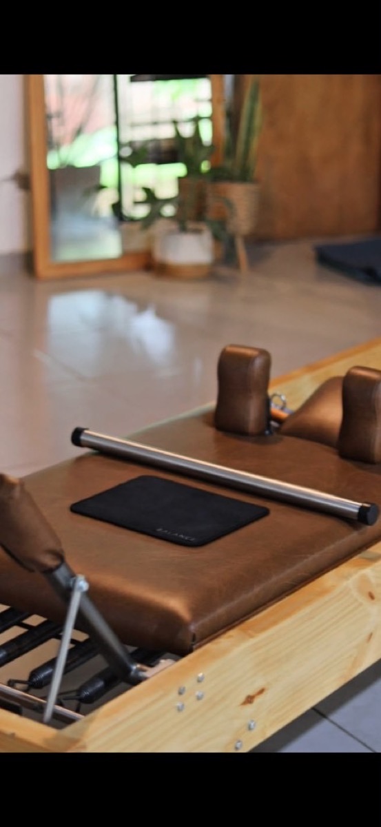 Reformer clásico BALANCE