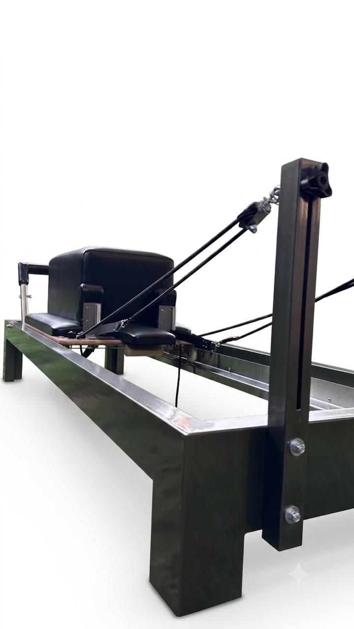 Reformer metálico BALANCE